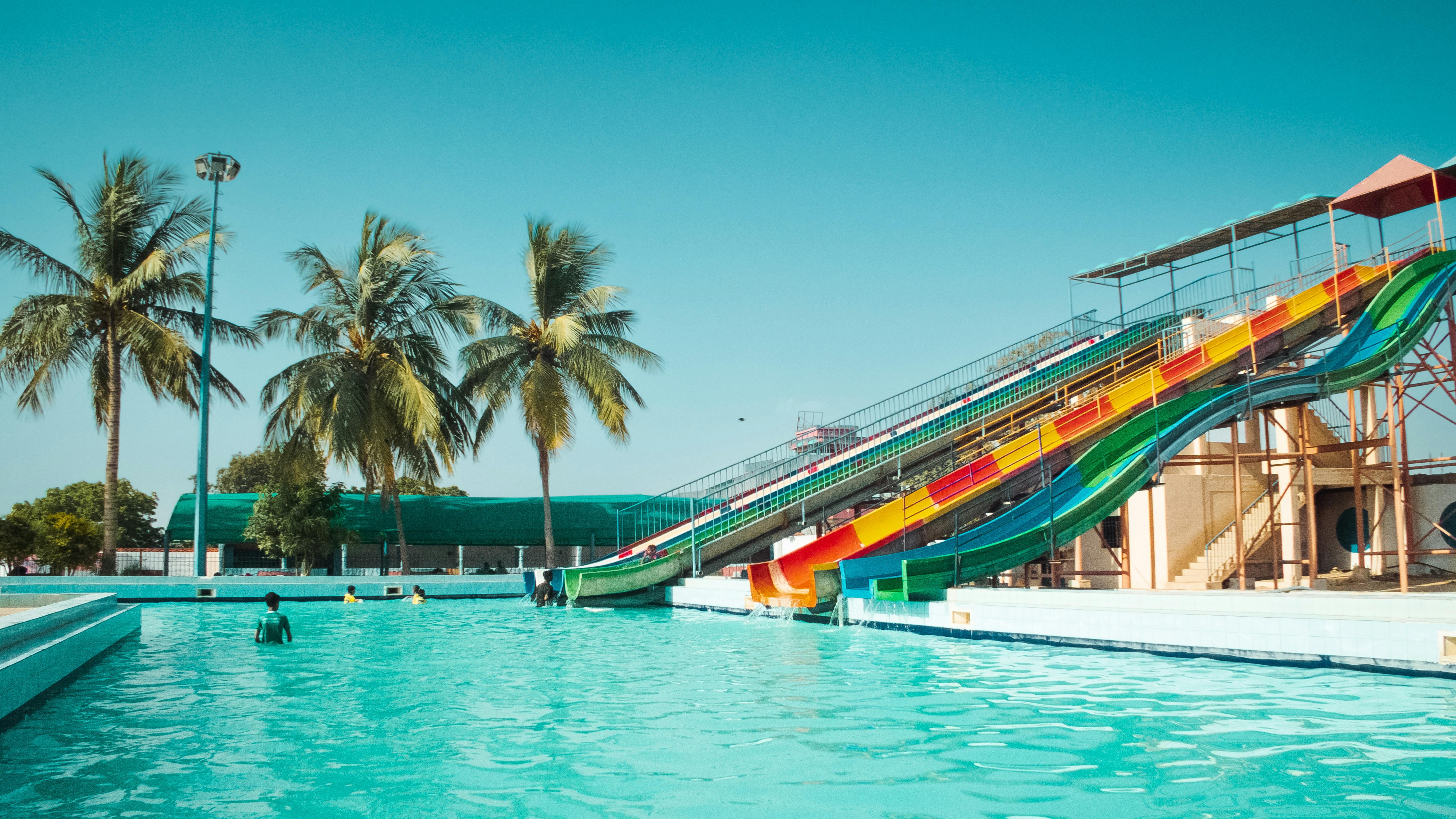 Aquapark
